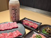 焼肉たまや 上田駅前: でこさんの2025年03月16日の1枚目の投稿写真