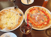 Pizzeria Baffetto つくばデイズタウン店: KKKさんの2025年11月25日の1枚目の投稿写真