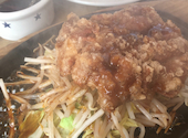 ステーキのどん　十条新千本: まさんの2025年11月の1枚目の投稿写真