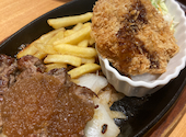 ステーキ宮 京都伏見店: まさんの2026年08月03日の1枚目の投稿写真