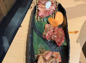近江焼肉ホルモン すだく 草津駅前店: samedream500さんの2026年06月14日の1枚目の投稿写真