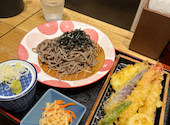 天ぷら 天寅 東京ミッドタウン日比谷店: ナオミさんの2026年10月11日の1枚目の投稿写真