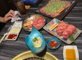 焼肉うしの家物語: みみんこさんの2026年06月01日の1枚目の投稿写真