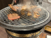 炭火焼肉 北勢: たかさんの2025年05月の1枚目の投稿写真