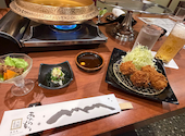 黒豚料理・あぢもり: KEPIさんの2026年04月21日の3枚目の投稿写真