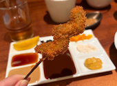 串の坊 あべのハルカスダイニング店: KEPIさんの2026年07月13日の2枚目の投稿写真
