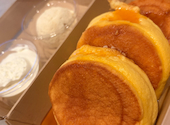 幸せのパンケーキ 堺東店: KEPIさんの2026年10月06日の1枚目の投稿写真