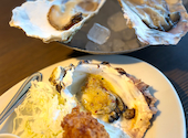 エイス シー オイスター マーケットキッチン 阪急うめだ本店: KEPIさんの2026年07月26日の3枚目の投稿写真