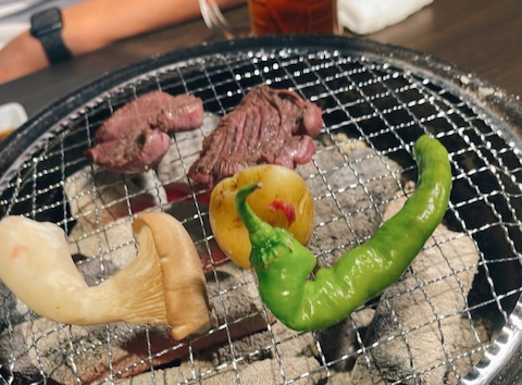 ビアガーデンDa Wa: KEPIさんの2026年02月11日の2枚目の投稿写真