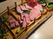 炭火極味焼肉 英 ハナフサ 本店: しほみゆさんの2026年06月12日の1枚目の投稿写真