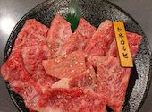 焼肉酒房　やきまる。岡崎北店: りなさんの2025年11月の1枚目の投稿写真