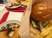 Landmark's coffee & Baker ランドマークズ コーヒー ベーカリー: かみやさんの2026年05月09日の1枚目の投稿写真