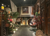 バリラックス ザ ガーデン BALILax THE GARDEN 新宿: かなぴーさんの2025年11月29日の2枚目の投稿写真
