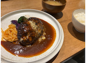 山本のハンバーグ イオンモール札幌発寒店: たけさんの2026年08月18日の1枚目の投稿写真