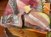 居魚屋 うおはん 広島 立町店: みちおさんの2026年03月28日の1枚目の投稿写真