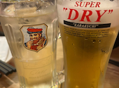 格安ビールと鉄鍋餃子 3・6・5酒場 広島八丁堀中央通り店: みちおさんの2026年09月24日の1枚目の投稿写真