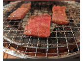 元氣焼肉 牛繁 上石神井店: すーぴっぴさんの2025年01月26日の1枚目の投稿写真