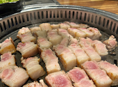 熟成肉専門店 ヨプの王豚塩焼 天神店: かよちゃんさんの2025年07月29日の1枚目の投稿写真