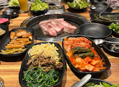 熟成肉専門店 ヨプの王豚塩焼 天神店: かよちゃんさんの2025年07月29日の3枚目の投稿写真