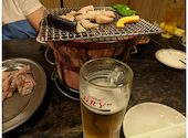 炭焼塩ホルモン　七厘: アメさんの2025年07月の1枚目の投稿写真