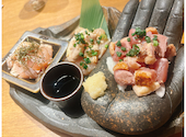 居酒屋 とりとんたん 一宮本店: まっつんさんの2025年09月01日の2枚目の投稿写真