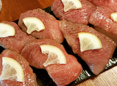大阪焼肉 焼肉エイト 梅田茶屋町店: オオモリさんの2023年07月23日の1枚目の投稿写真