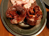 大阪焼肉 焼肉エイト 梅田茶屋町店: オオモリさんの2023年07月23日の2枚目の投稿写真