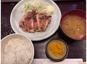 大衆食堂 定食のまる大 静岡北口店: かおるんさんの2026年09月04日の2枚目の投稿写真