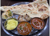 インド料理 タージマハール 徳倉店: かおるんさんの2026年10月07日の1枚目の投稿写真