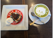 プレミアムシフォン専門店  CAFE MARIO CHIFFON : たのだんさんの2026年05月の1枚目の投稿写真