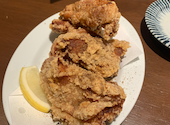 肉汁餃子と唐揚げの酒場しんちゃん平岸店: くどうちゃんさんの2025年09月13日の2枚目の投稿写真