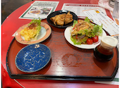 天津飯店 米子店: つっしーさんの2026年05月03日の1枚目の投稿写真