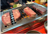 焼肉ホルモン　萬正（マンセイ）: すーさんさんの2024年11月の1枚目の投稿写真