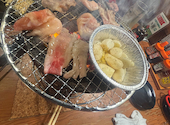 牛繁 ぎゅうしげ 綱島店: jampadjpさんの2026年05月25日の1枚目の投稿写真