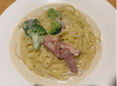 生パスタ専門店　スピガ　松戸店: カエルちゃんさんの2026年04月の1枚目の投稿写真