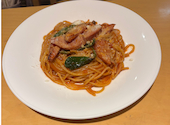 生パスタ専門店 スピガ 松戸店: カエルちゃんさんの2026年04月22日の2枚目の投稿写真