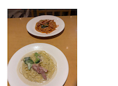 生パスタ専門店 スピガ 松戸店: カエルちゃんさんの2026年04月22日の3枚目の投稿写真