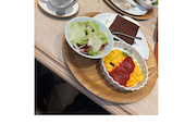 Cheese Egg Garden アトレ松戸店: カエルちゃんさんの2026年06月18日の2枚目の投稿写真