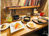 Grill＆Beer. 484cafe　ヨンハチヨンカフェ: なぎさんの2024年09月の1枚目の投稿写真