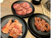 安安 七輪焼肉 澄川店: katyさんの2026年04月02日の1枚目の投稿写真