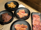 安安 七輪焼肉 澄川店: katyさんの2026年04月30日の1枚目の投稿写真