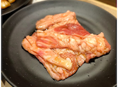 安安 七輪焼肉 澄川店: katyさんの2026年04月30日の3枚目の投稿写真