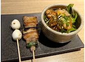 焼き鳥 わ家住吉店: katyさんの2026年07月14日の1枚目の投稿写真