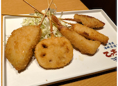 居酒屋てっちゃん西2丁目店: katyさんの2026年05月06日の1枚目の投稿写真
