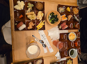 羽釜炊きごはんと美味しいニッポンのビュッフェ　ひな野　長町店: あやさんの2026年04月の1枚目の投稿写真