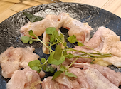 銀しゃも鶏焼肉 玄 ゲン: しょうゆさんの2026年09月09日の2枚目の投稿写真