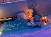 アクアリウムダイニング　サカナノセカイ　小倉店: 真碧さんの2026年05月17日の1枚目の投稿写真