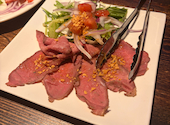RestaurantBar 軽軽 karokaro カロカロ: あつしさんの2026年05月29日の1枚目の投稿写真