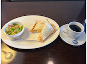 カフェ ドゥ カンパーニュ: もぐちゃんさんの2026年07月25日の1枚目の投稿写真