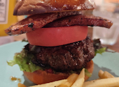 EMPTY BURGER エンプティバーガー: シュンスケさんの2026年07月12日の1枚目の投稿写真